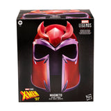 Marvel Legends: Magneto Premium Roleplay Helmet