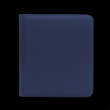 DEX PROTECTION: DEX ZIPPER BINDER 12