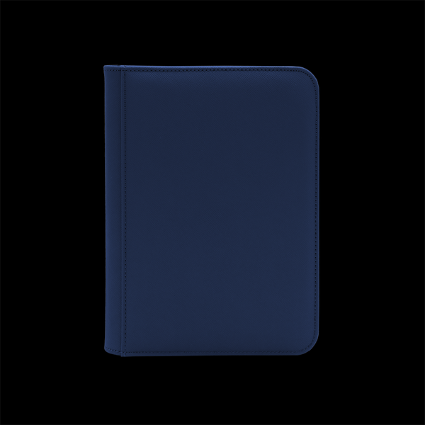 DEX ZIPPER BINDER 9
