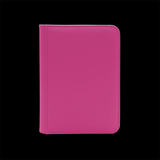 DEX PROTECTION: DEX ZIPPER BINDER 12