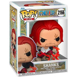 Funko Pop! Animation - One Piece - Vinyl Figures - Select Figure(s)