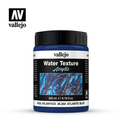 Diorama Effects: Atlantic Blue