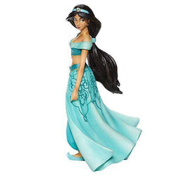 Enesco Disney Showcase Stylized Jasmine