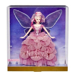 Disney The Nutcracker & The Four Realms - Sugar Plum Fairy Barbie Doll - FRN77