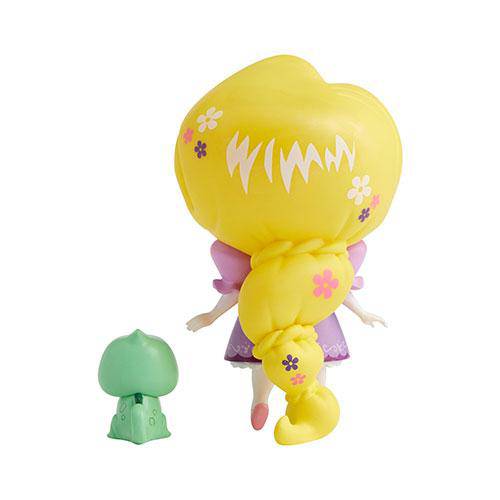 Enesco Disney The World of Miss Mindy Vinyl Figure - Select Figure(s)