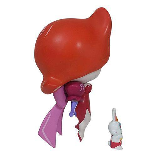 Enesco Disney The World of Miss Mindy Vinyl Figure - Select Figure(s)