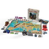 Ticket to Ride: Europe - 15th Anniversary