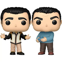 Funko Pop! Television The Sopranos Vinyl Figures - Select Figure(s)