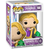 Funko Pop! Disney Tangled Vinyl Figure - Select Figure(s)