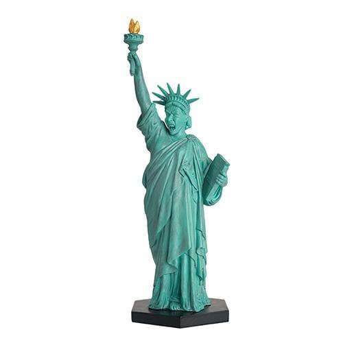 Eaglemoss Dr. Who Figurine with Collector Magazine - Select Figure(s)