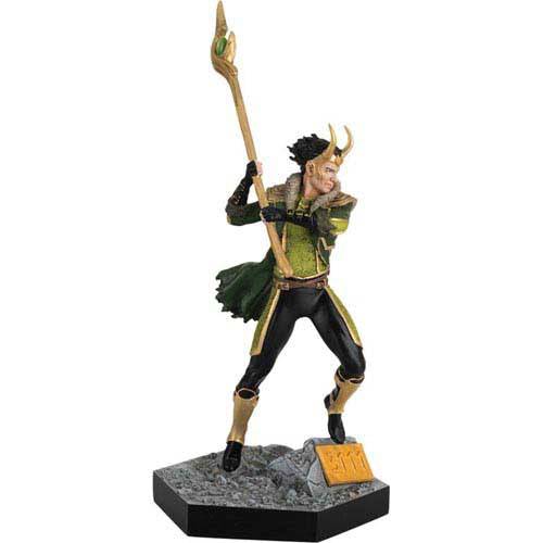 Eaglemoss Hero Marvel VS. Collection - Select Figure(s)