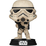 Funko Pop! Star Wars Deleted Scenes Vinyl Figure - Select Figure(s)