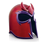 Marvel Legends: Magneto Premium Roleplay Helmet