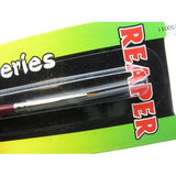 Paint Brush: Detail Brush (5/0 Round)