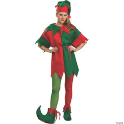Elf Tights for Women - Large