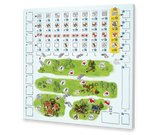 Imperial Settlers: Roll & Write
