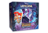 Disney Lorcana: Ursula's Return Illumineer's Trove