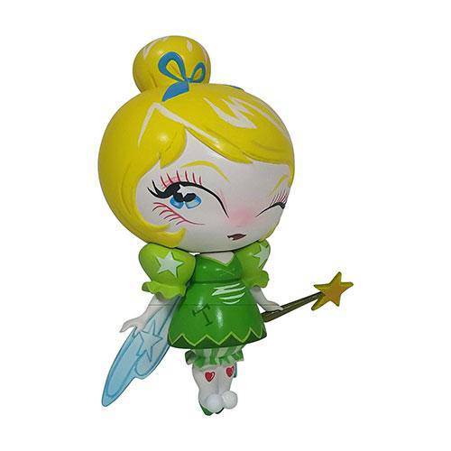 Enesco Disney The World of Miss Mindy Vinyl Figure - Select Figure(s)