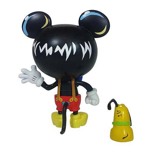Enesco Disney The World of Miss Mindy Vinyl Figure - Select Figure(s)