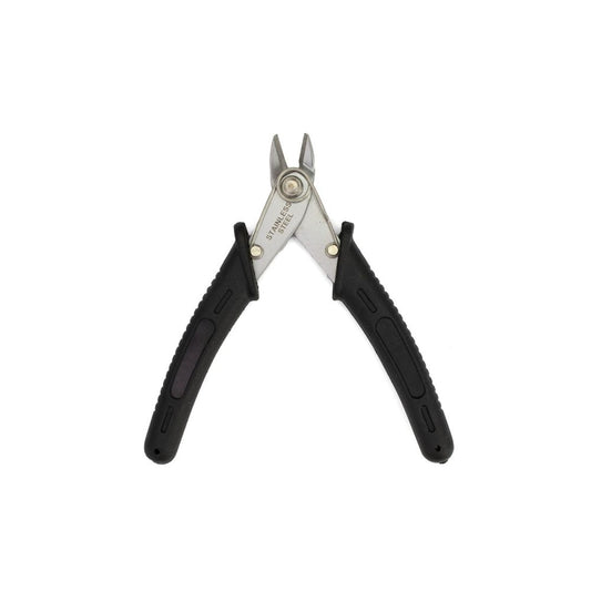 ENKAY: Flush Cut Pliers, 5"