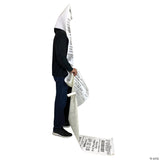 Adult Exs-Ively Long Pharmacy Receipt