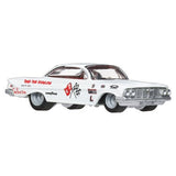 Hot Wheels Team Transport 2026 - Select Vehicle(s)