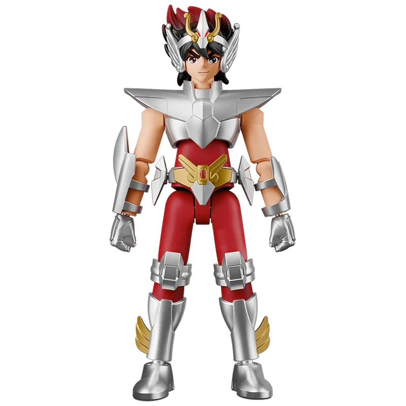 Saint Seiya Galaxy Version 01 Legacy of Sagittarius Blind Box - Model Kit