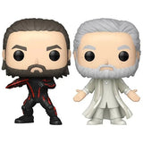 Funko Pop! Movies - Tron: Ares Vinyl Figure - Select Figure(s)