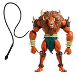 Masters of the Universe Origins Deluxe 200X Beast-Man Action Figure