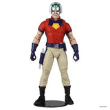 DC Multiverse Deluxe Theatrical Edition 7-Inch Scale Action Figure - Select Figure(s)