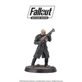Fallout: Wasteland Warfare - Institute - Core Box