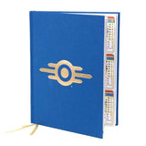 Fallout: Wasteland Warfare - Core Rulebook (Limited Edition)