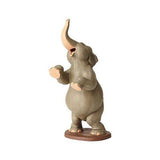 Enesco Fantasia Elephant Maquette Statue