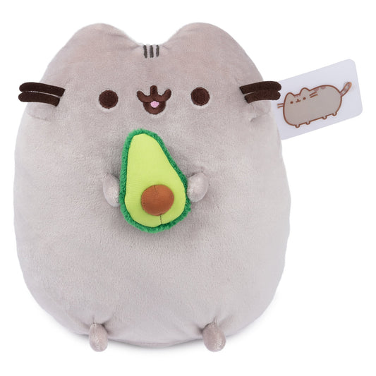 Pusheen Avocado Plush