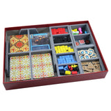 Folded Space Board Game Organizer: Pandemic (Stand Alone Titles)