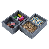 Folded Space Board Game Organizer: Pandemic (Stand Alone Titles)