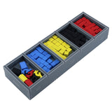 Folded Space Board Game Organizer: Pandemic (Stand Alone Titles)
