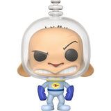 Funko Pop! Television - Nickelodeon Nick Rewind Vinyl Figure - Select Figure(s)