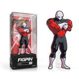 FiGPiN Enamel Pin - Dragon Ball FighterZ - Select Figure(s)