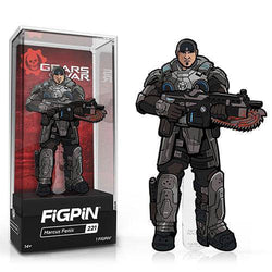 FiGPiN Enamel Pin - Gears of War - Select Figure(s)