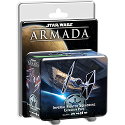 Star Wars: Armada - Imperial Fighter Squadrons Expansion Pack
