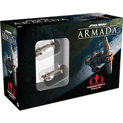 Star Wars: Armada - Hammerhead Corvettes Expansion Pack
