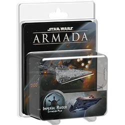 Star Wars: Armada - Imperial Raider Expansion Pack