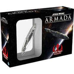 Star Wars: Armada - MC30c Frigate Expansion Pack