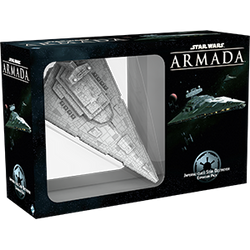 Star Wars: Armada - Imperial-class Star Destroyer Expansion Pack