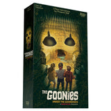 The Goonies: Under the Goondocks Expansion