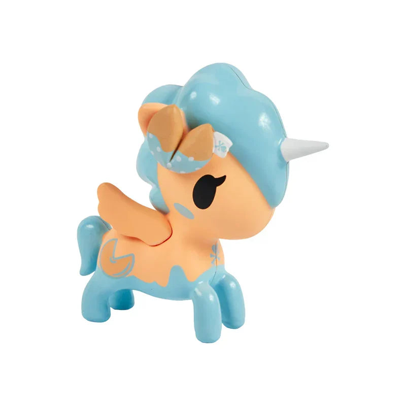 tokidoki Fortune Cookies Unicorno Blind Box – Lucky Mystery Unicorn Figure