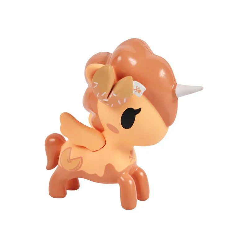 tokidoki Fortune Cookies Unicorno Blind Box – Lucky Mystery Unicorn Figure