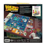 Funko Back to the Future: Back in Time - Spanish Edition