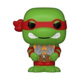 Funko Bitty Pop! Teenage Mutant Ninja Turtles Comics Mini-Figure 4-Pack - Select Set(s)